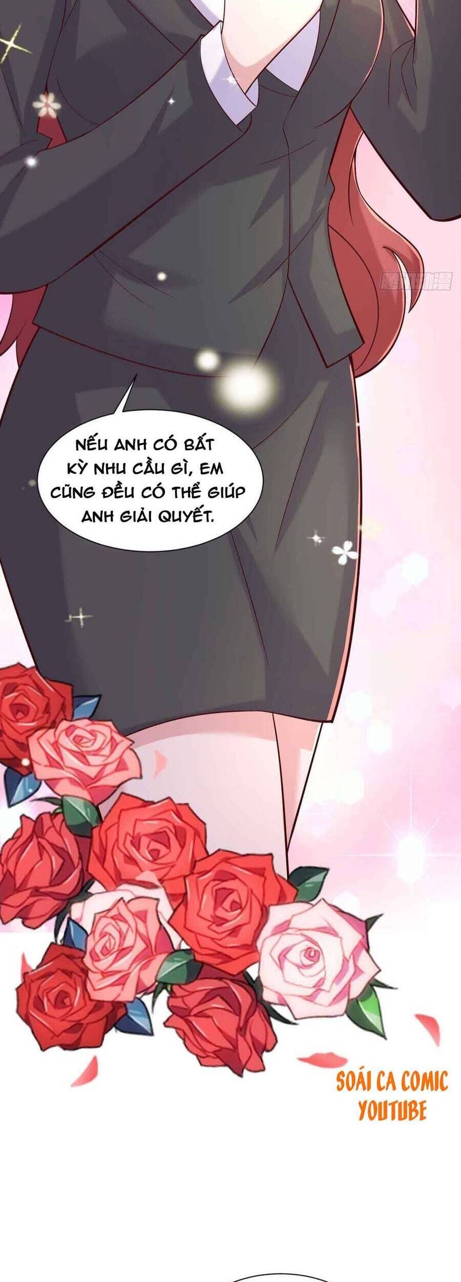 Trọng Sinh Chi Ngược Tra Nữ Vương Chapter 57 - Trang 20