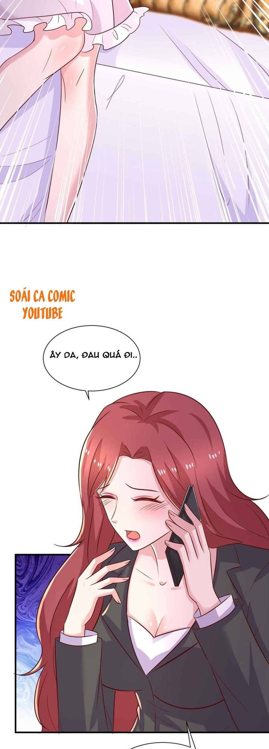 Trọng Sinh Chi Ngược Tra Nữ Vương Chapter 57 - Trang 5