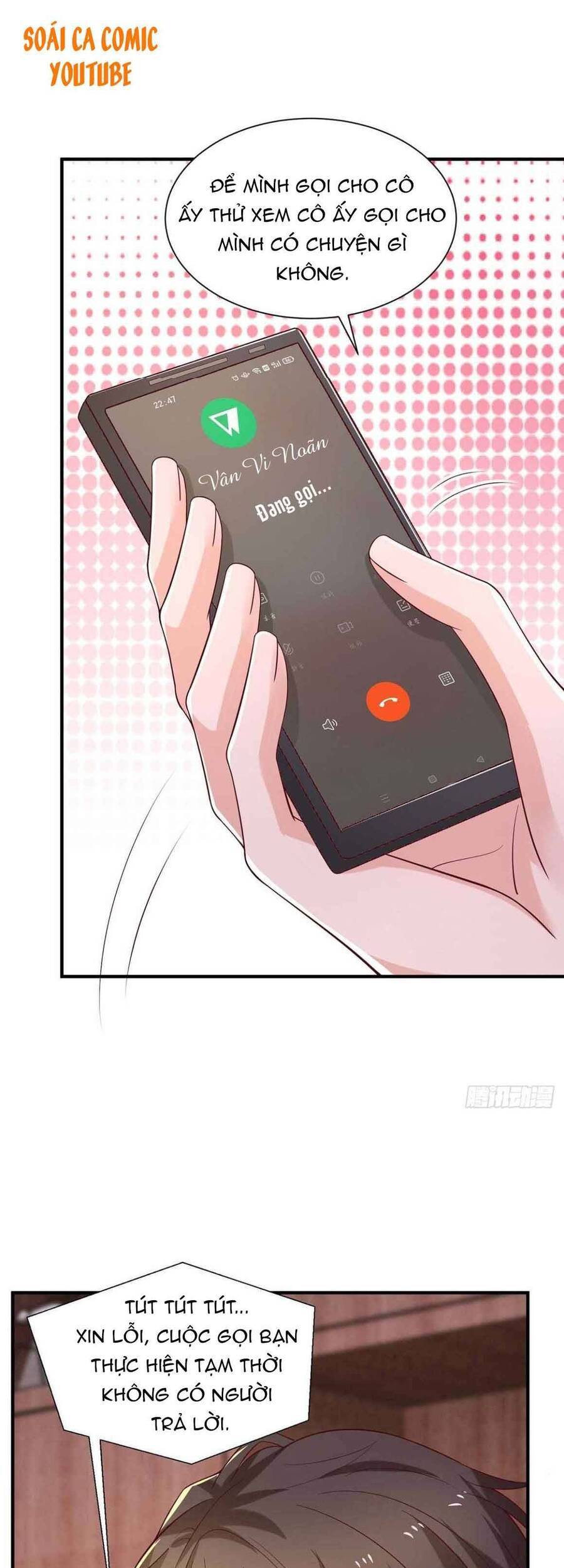 Trọng Sinh Chi Ngược Tra Nữ Vương Chapter 58 - Trang 1