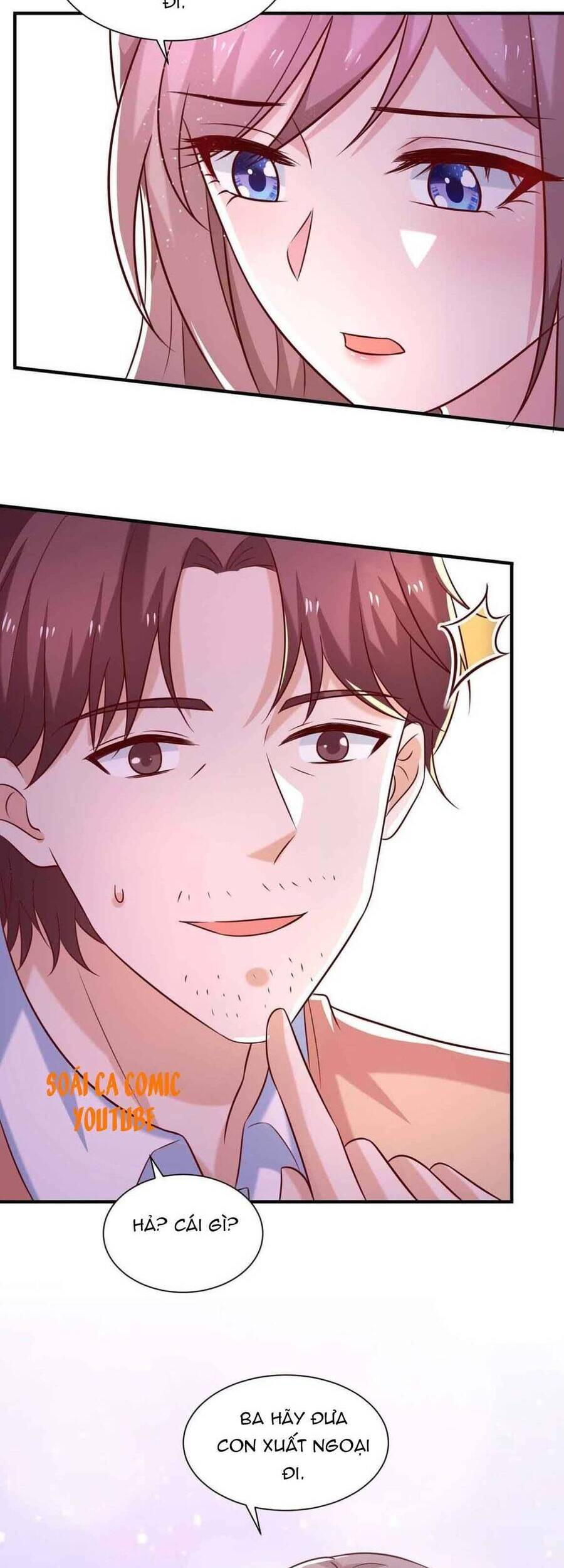 Trọng Sinh Chi Ngược Tra Nữ Vương Chapter 58 - Trang 11