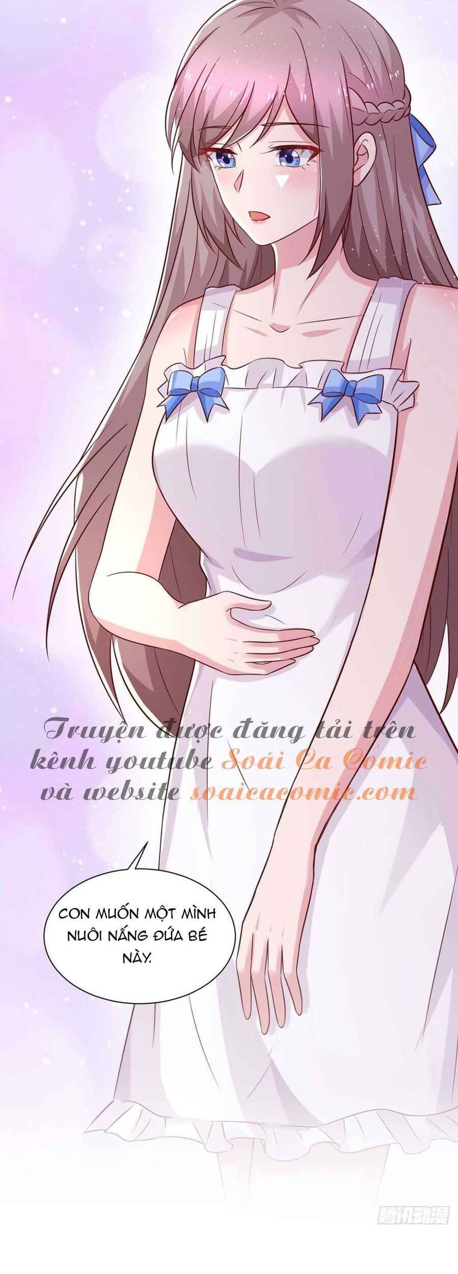 Trọng Sinh Chi Ngược Tra Nữ Vương Chapter 58 - Trang 12