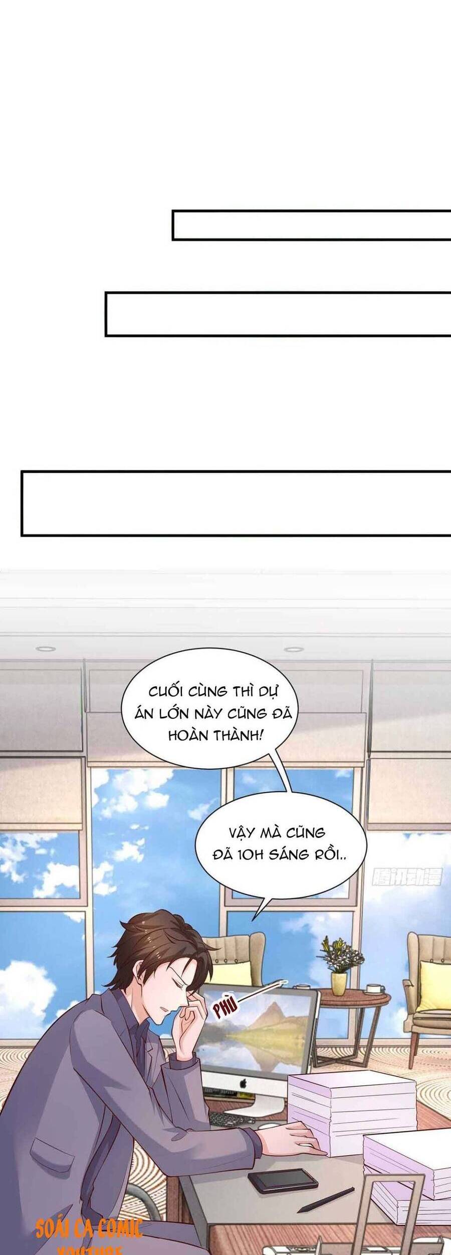 Trọng Sinh Chi Ngược Tra Nữ Vương Chapter 58 - Trang 13