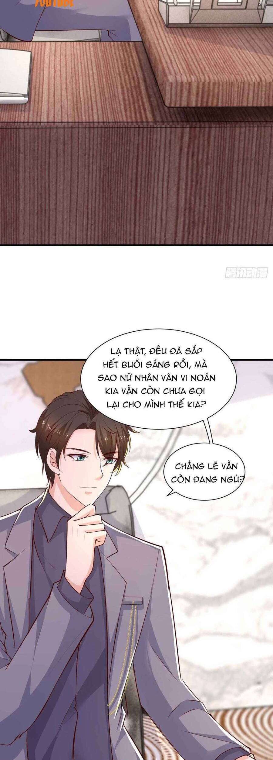 Trọng Sinh Chi Ngược Tra Nữ Vương Chapter 58 - Trang 14