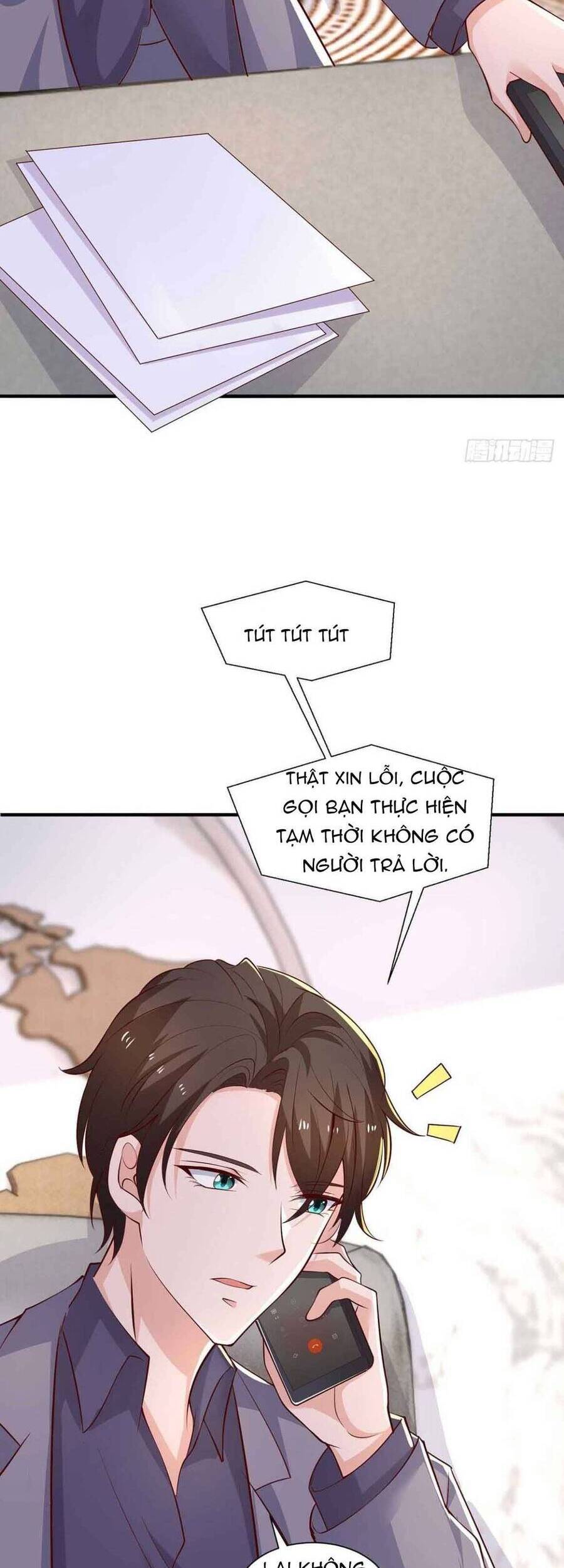 Trọng Sinh Chi Ngược Tra Nữ Vương Chapter 58 - Trang 15