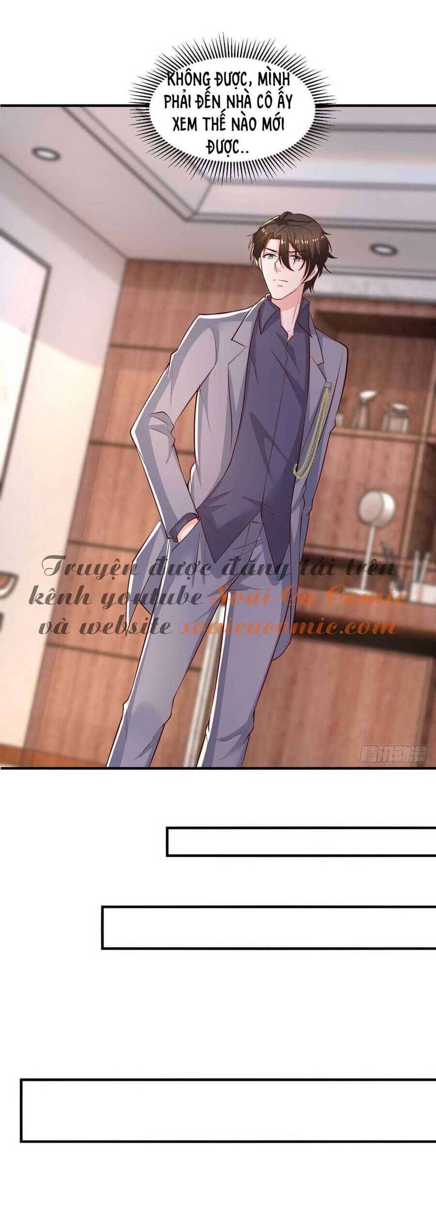 Trọng Sinh Chi Ngược Tra Nữ Vương Chapter 58 - Trang 17