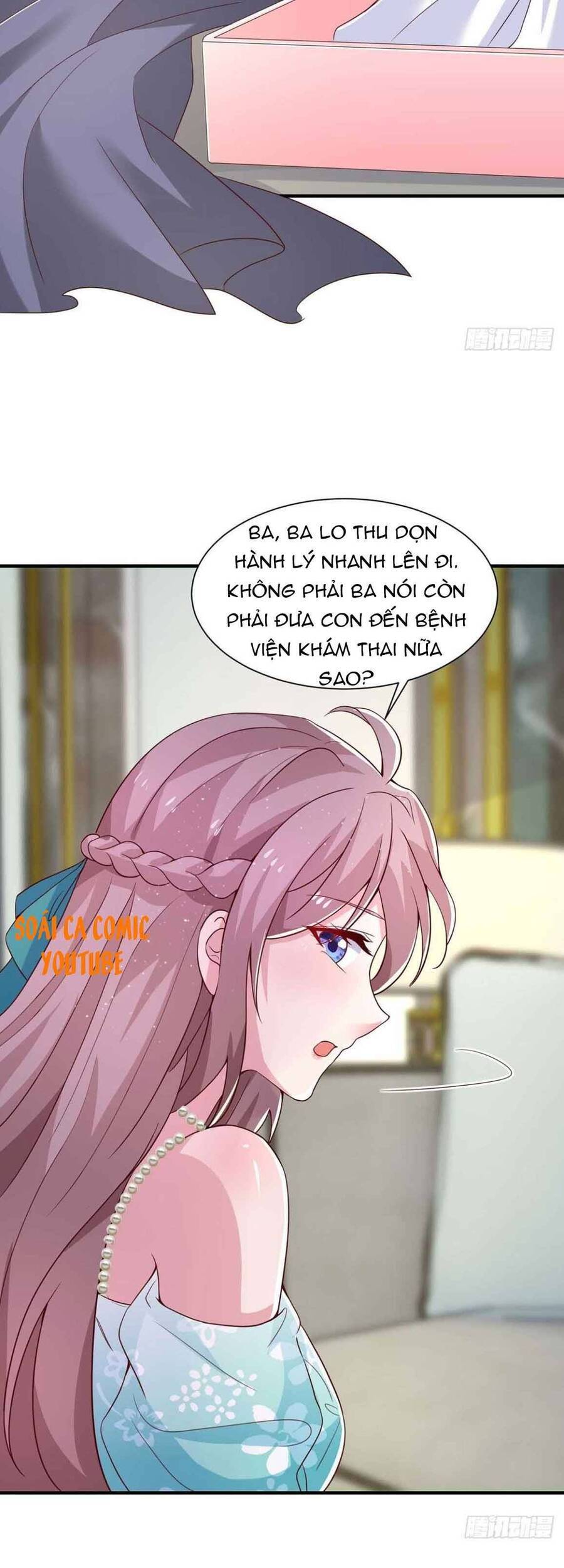 Trọng Sinh Chi Ngược Tra Nữ Vương Chapter 58 - Trang 19