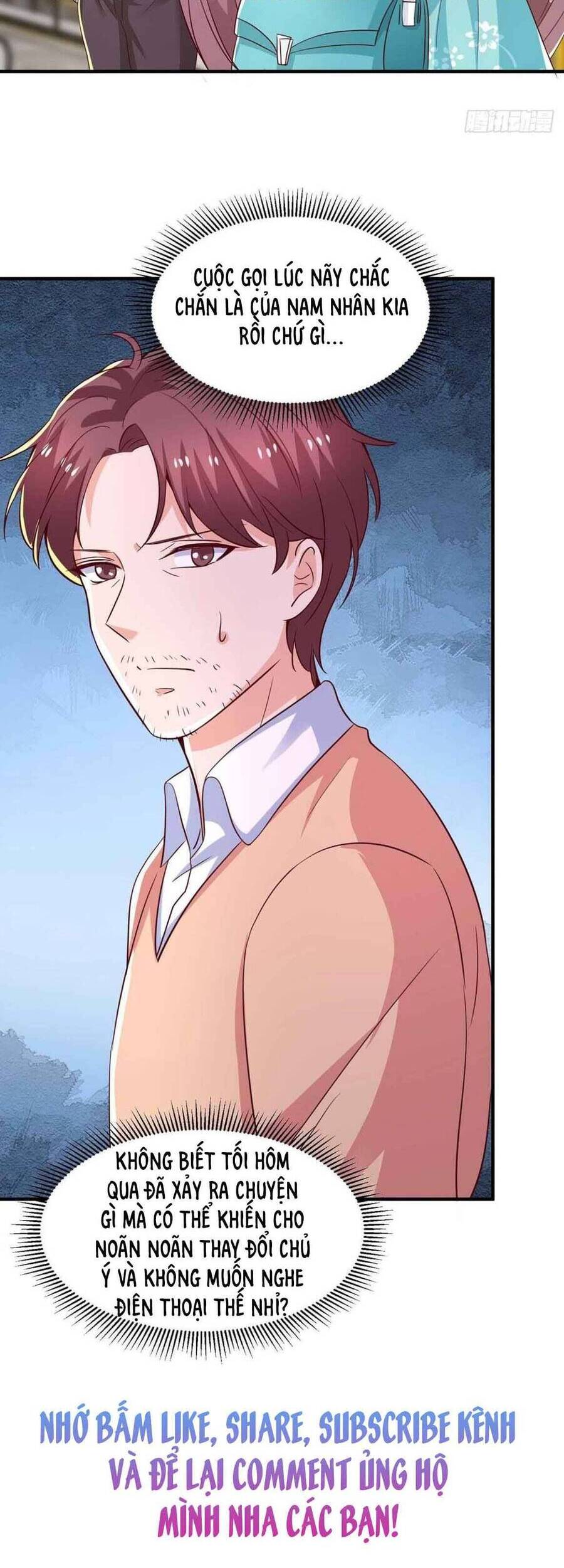Trọng Sinh Chi Ngược Tra Nữ Vương Chapter 58 - Trang 22