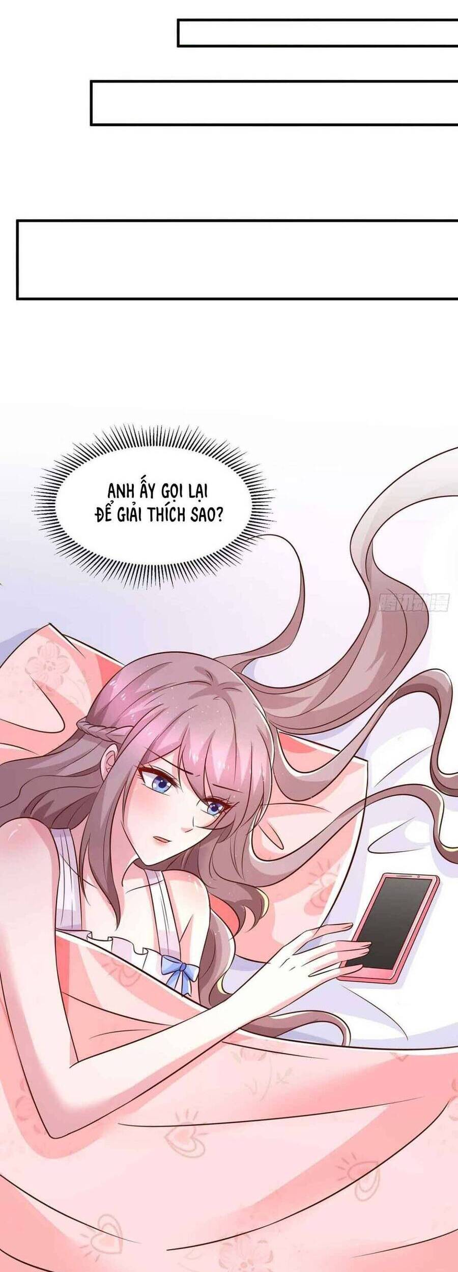 Trọng Sinh Chi Ngược Tra Nữ Vương Chapter 58 - Trang 4