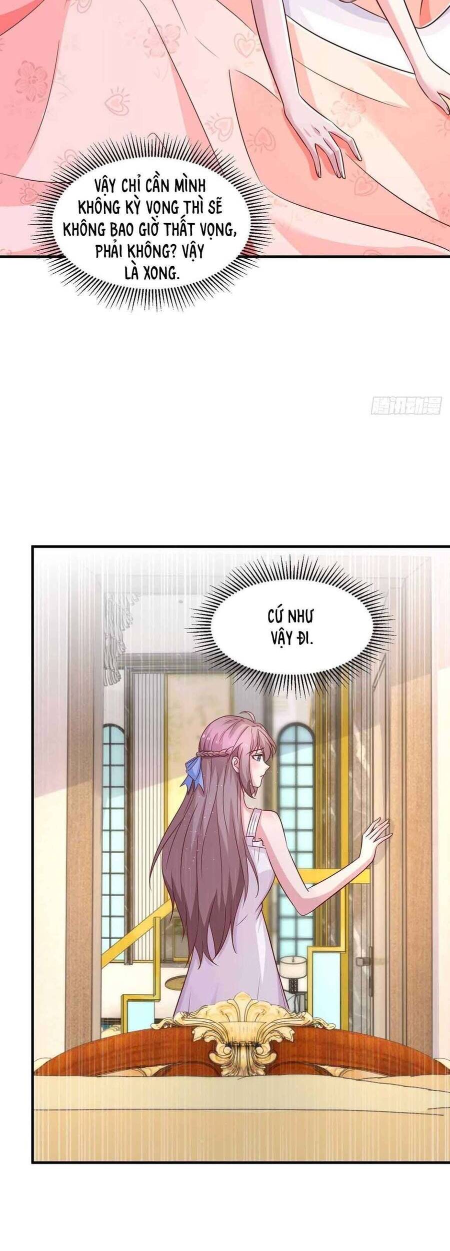 Trọng Sinh Chi Ngược Tra Nữ Vương Chapter 58 - Trang 7