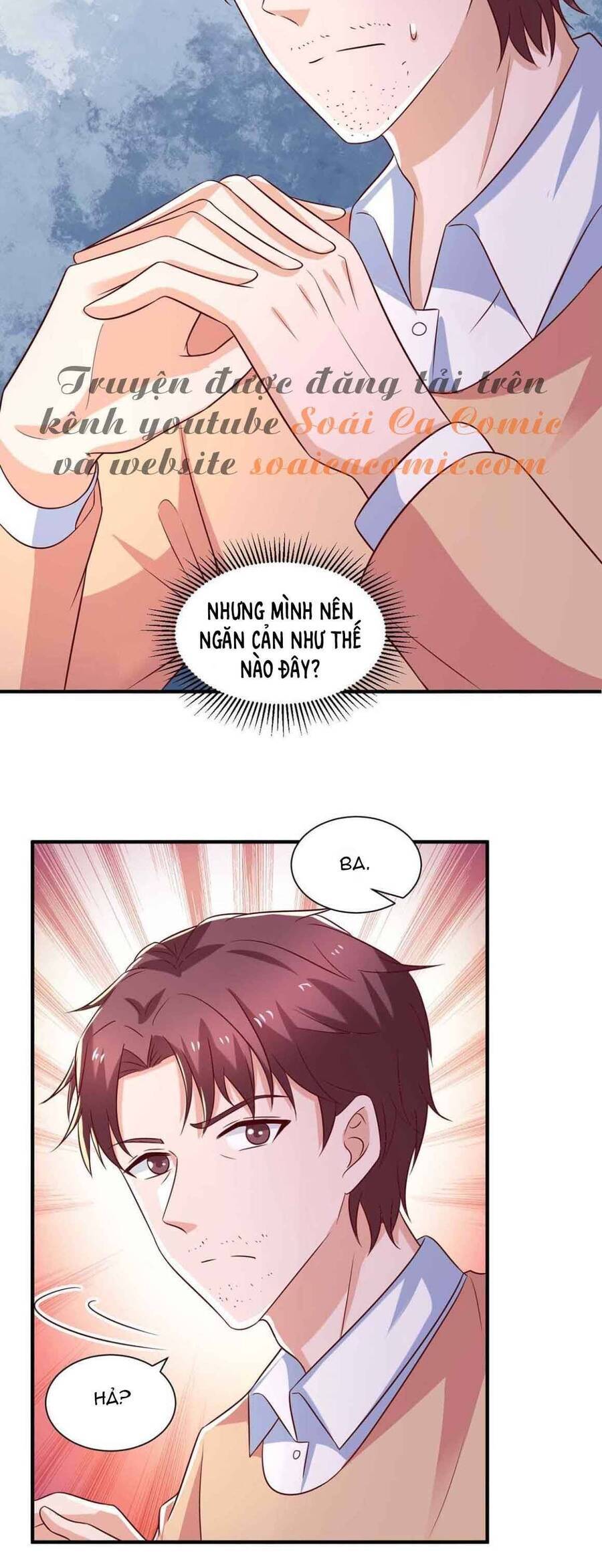 Trọng Sinh Chi Ngược Tra Nữ Vương Chapter 58 - Trang 9