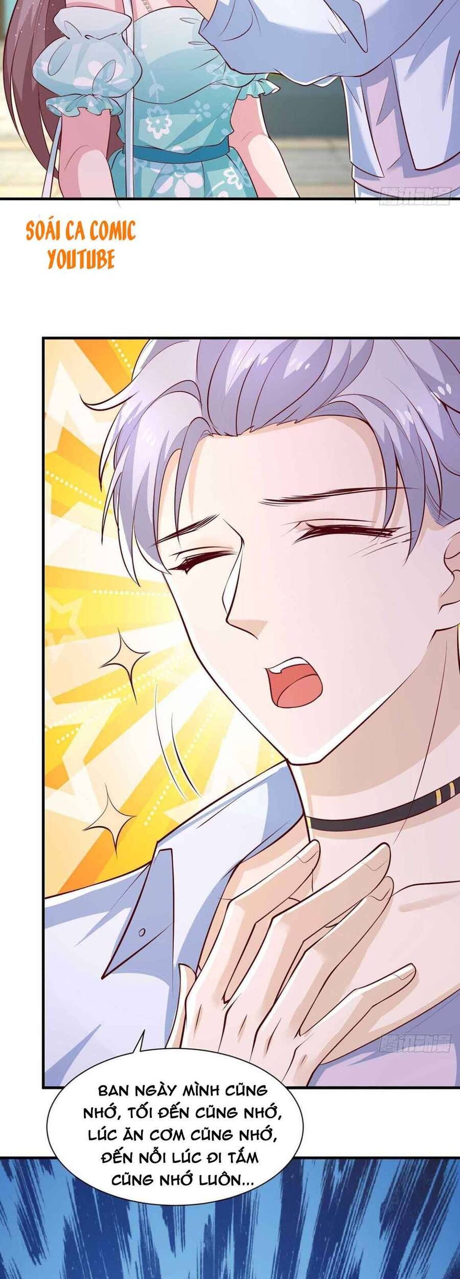 Trọng Sinh Chi Ngược Tra Nữ Vương Chapter 59 - Trang 10