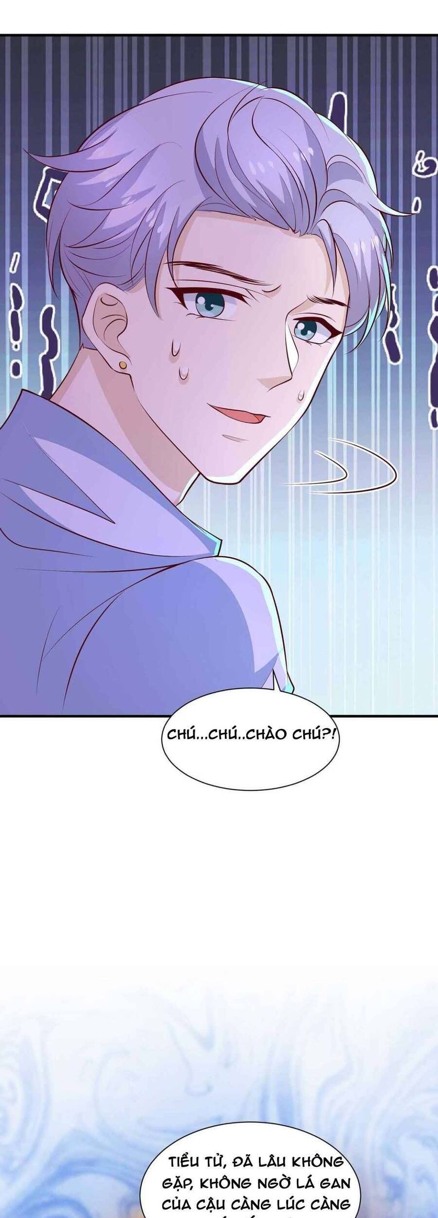 Trọng Sinh Chi Ngược Tra Nữ Vương Chapter 59 - Trang 12