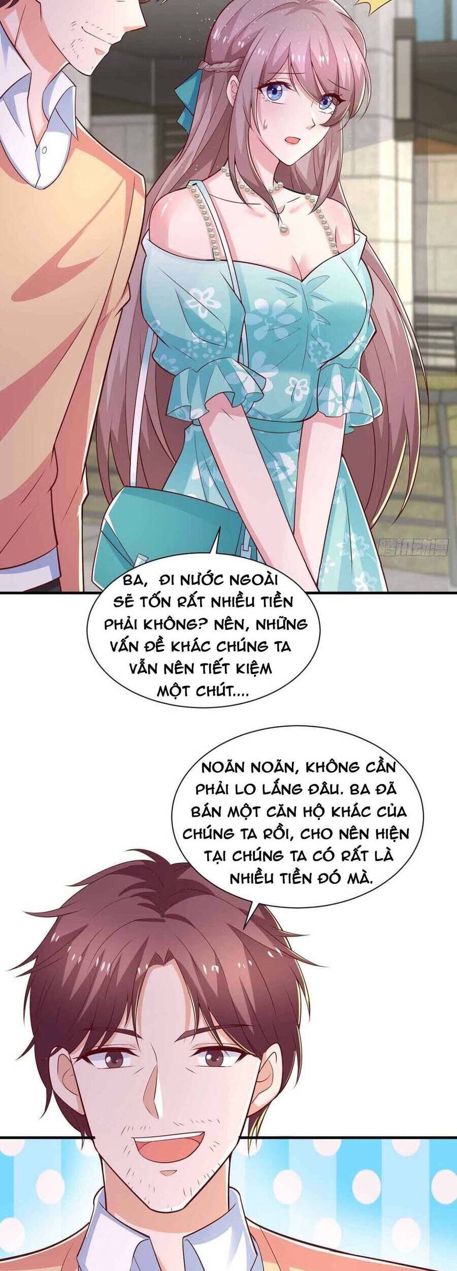 Trọng Sinh Chi Ngược Tra Nữ Vương Chapter 59 - Trang 2