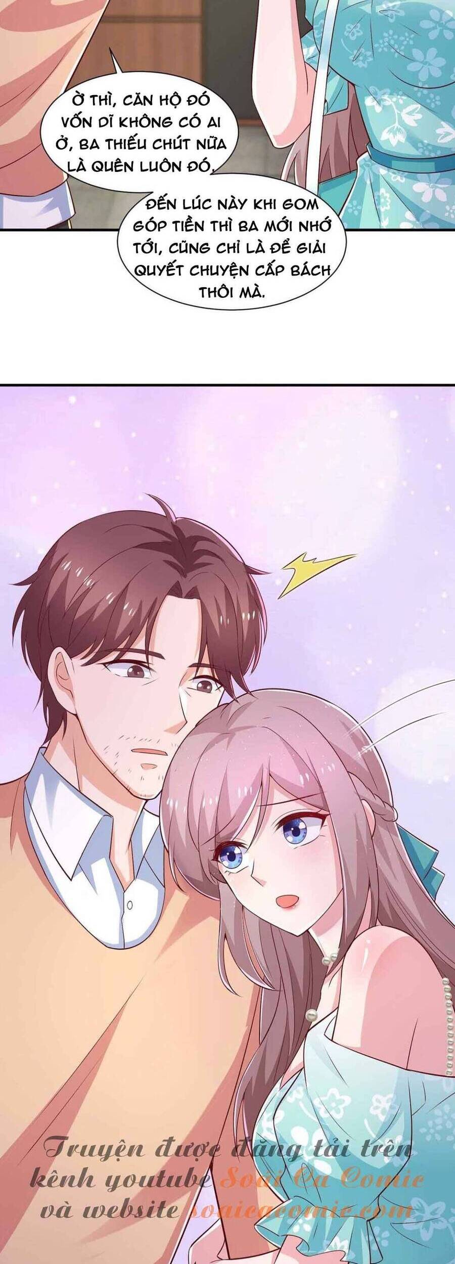 Trọng Sinh Chi Ngược Tra Nữ Vương Chapter 59 - Trang 4
