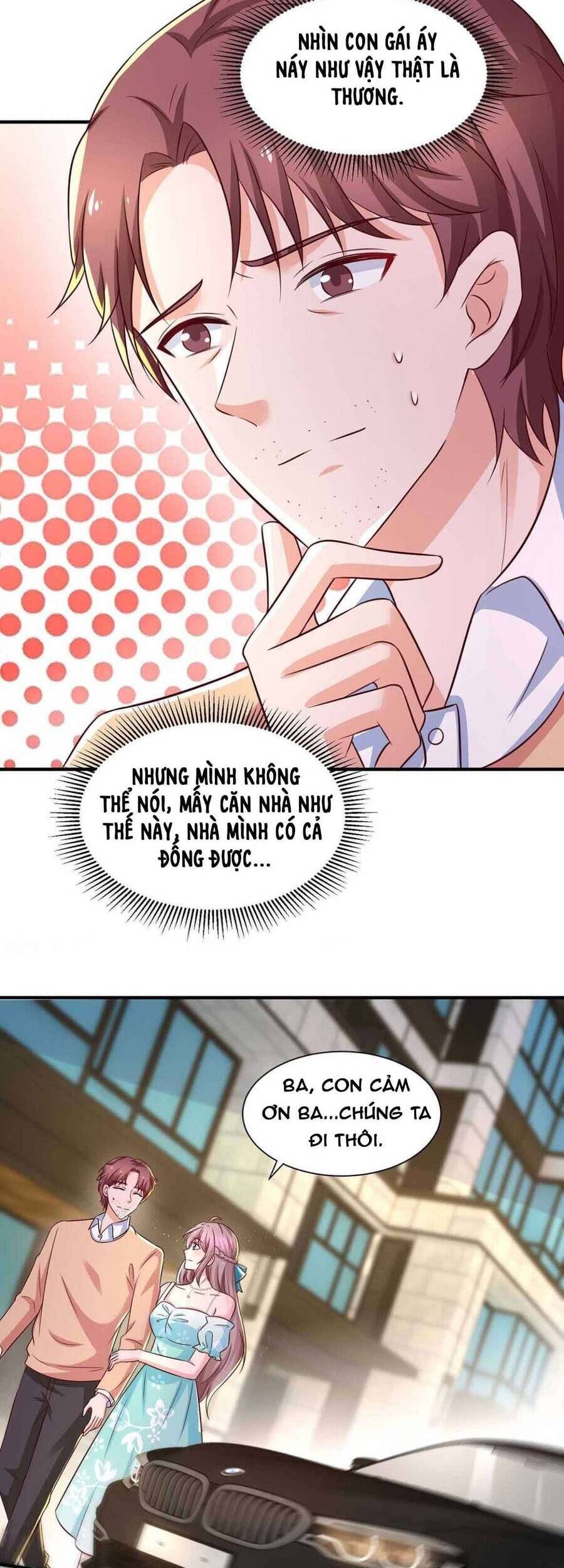 Trọng Sinh Chi Ngược Tra Nữ Vương Chapter 59 - Trang 6
