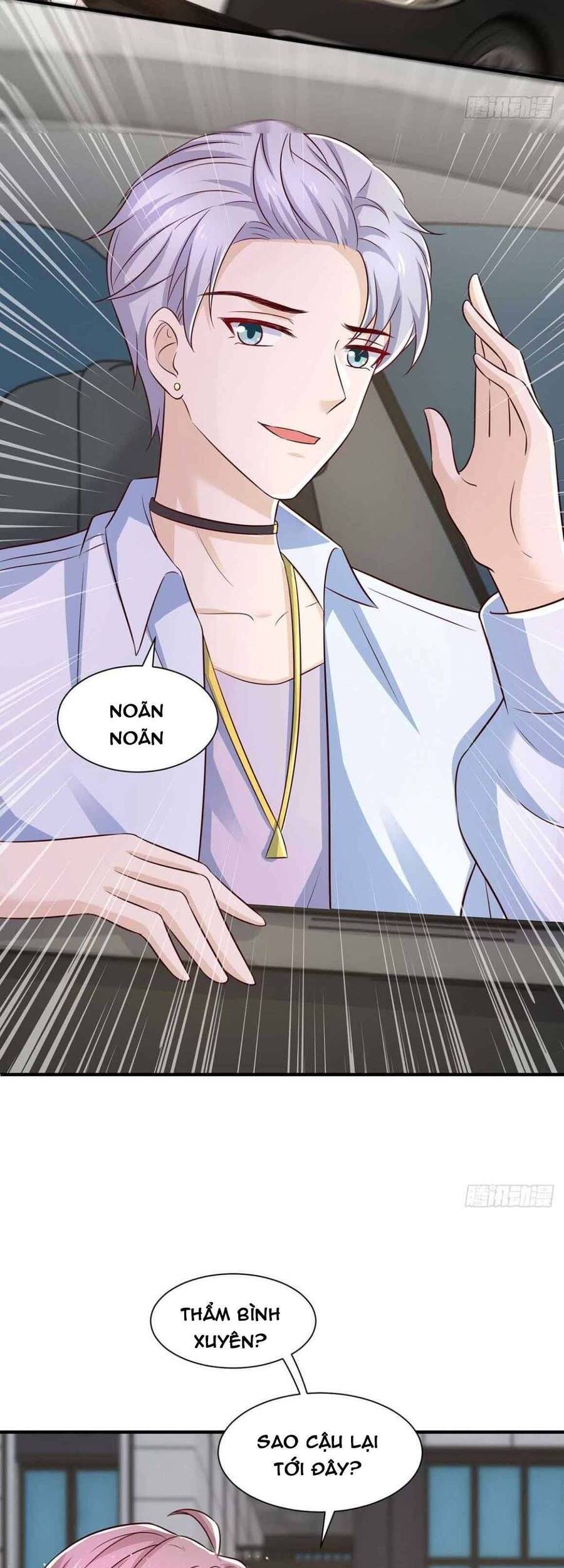 Trọng Sinh Chi Ngược Tra Nữ Vương Chapter 59 - Trang 7