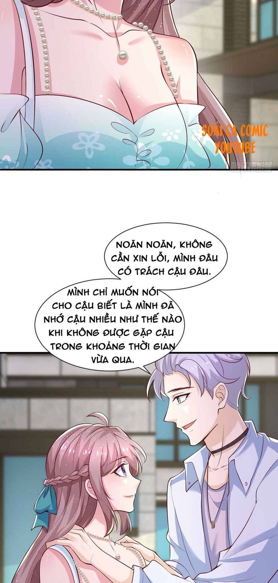 Trọng Sinh Chi Ngược Tra Nữ Vương Chapter 59 - Trang 9