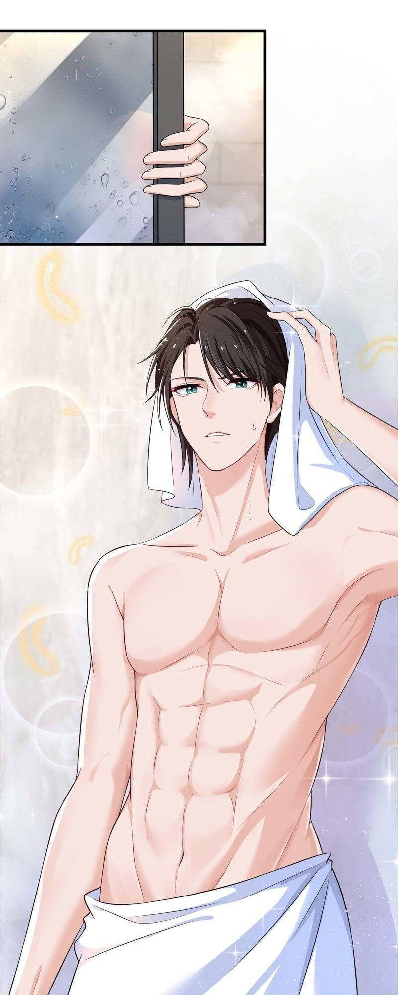 Trọng Sinh Chi Ngược Tra Nữ Vương Chapter 6 - Trang 1