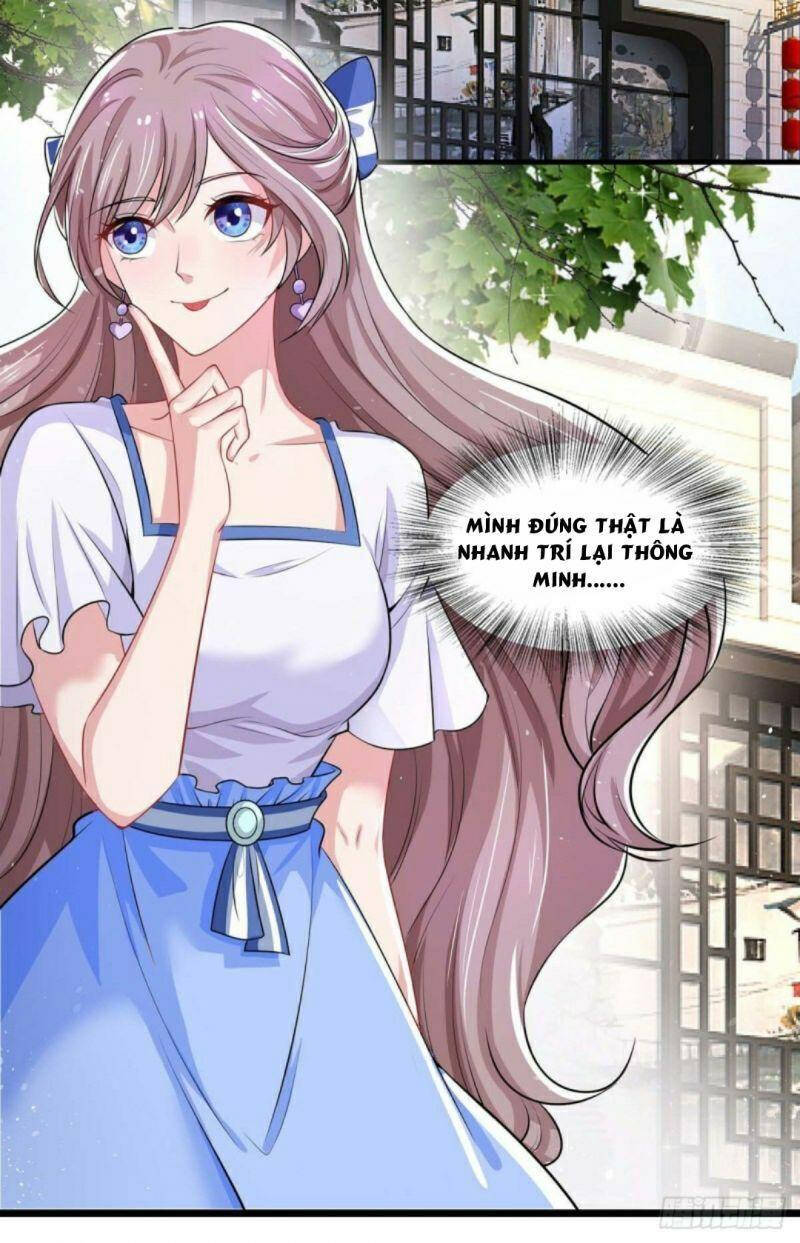 Trọng Sinh Chi Ngược Tra Nữ Vương Chapter 6 - Trang 10