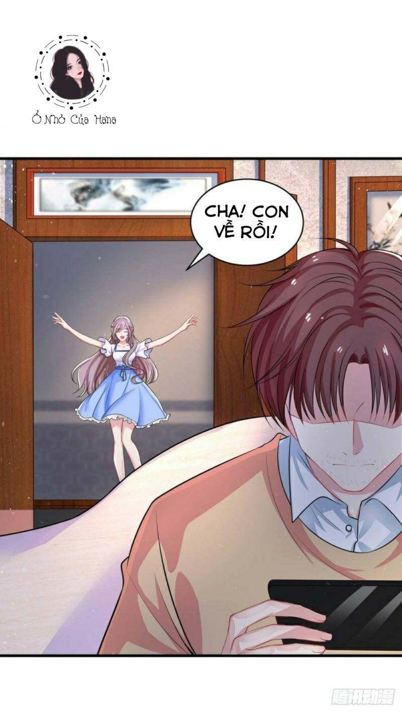 Trọng Sinh Chi Ngược Tra Nữ Vương Chapter 6 - Trang 11