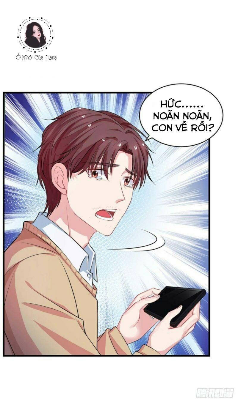 Trọng Sinh Chi Ngược Tra Nữ Vương Chapter 6 - Trang 12