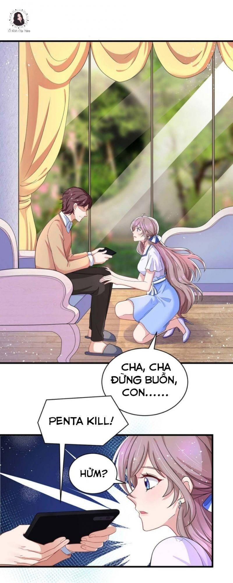 Trọng Sinh Chi Ngược Tra Nữ Vương Chapter 6 - Trang 14