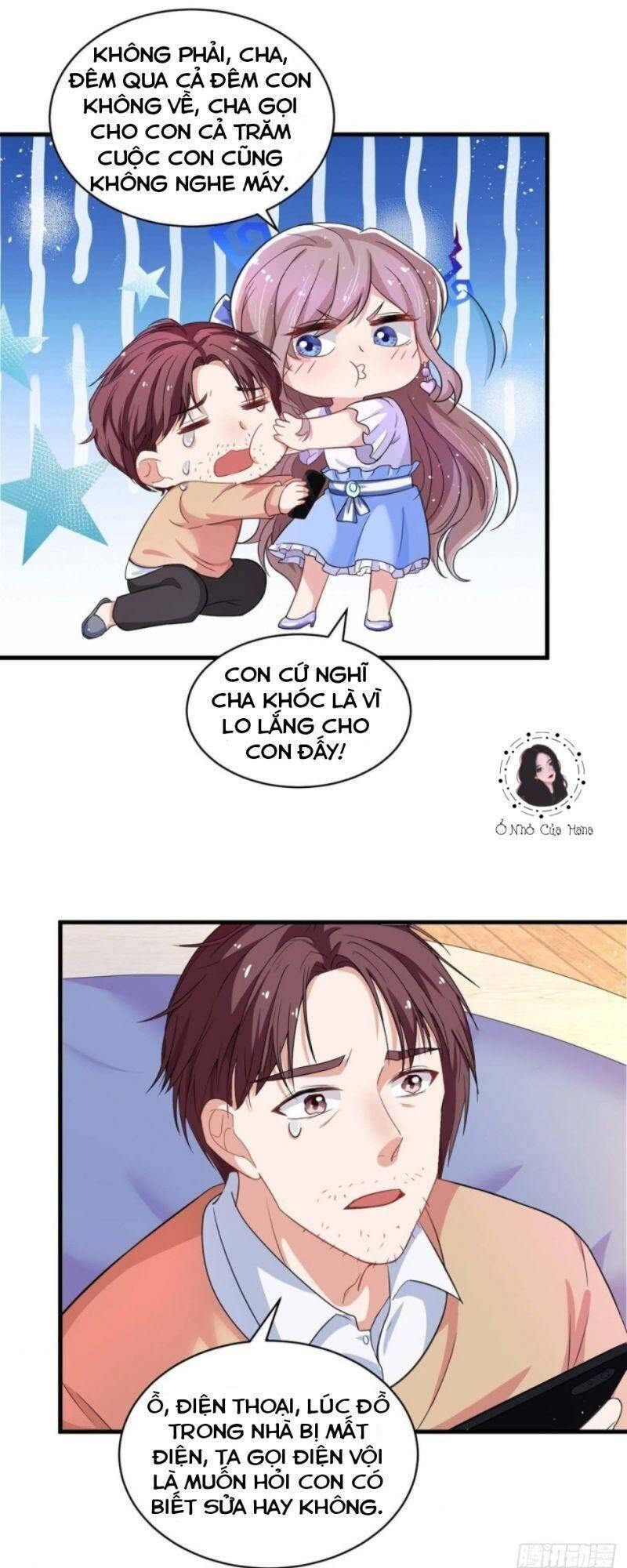 Trọng Sinh Chi Ngược Tra Nữ Vương Chapter 6 - Trang 18