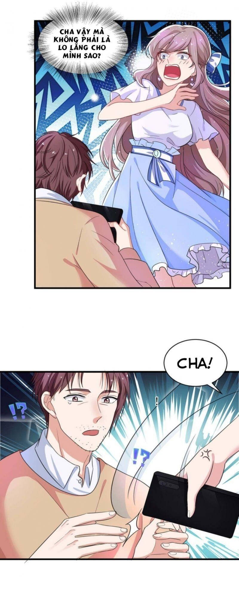 Trọng Sinh Chi Ngược Tra Nữ Vương Chapter 6 - Trang 20
