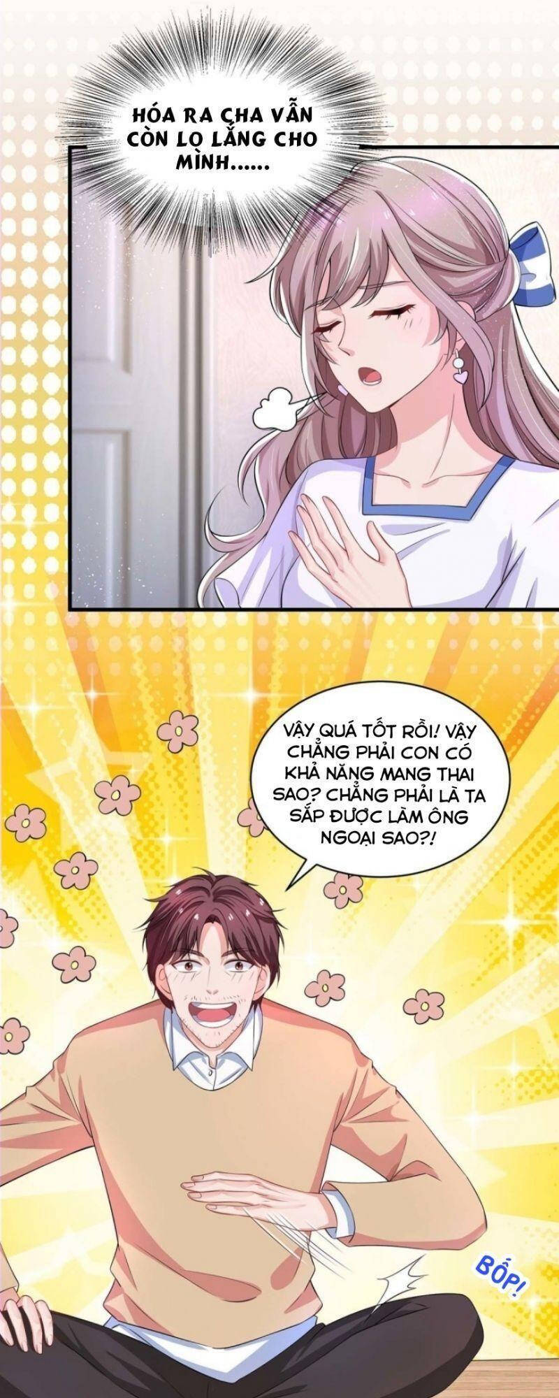 Trọng Sinh Chi Ngược Tra Nữ Vương Chapter 6 - Trang 25