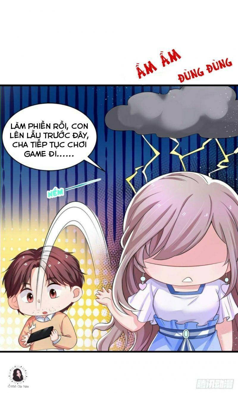 Trọng Sinh Chi Ngược Tra Nữ Vương Chapter 6 - Trang 27