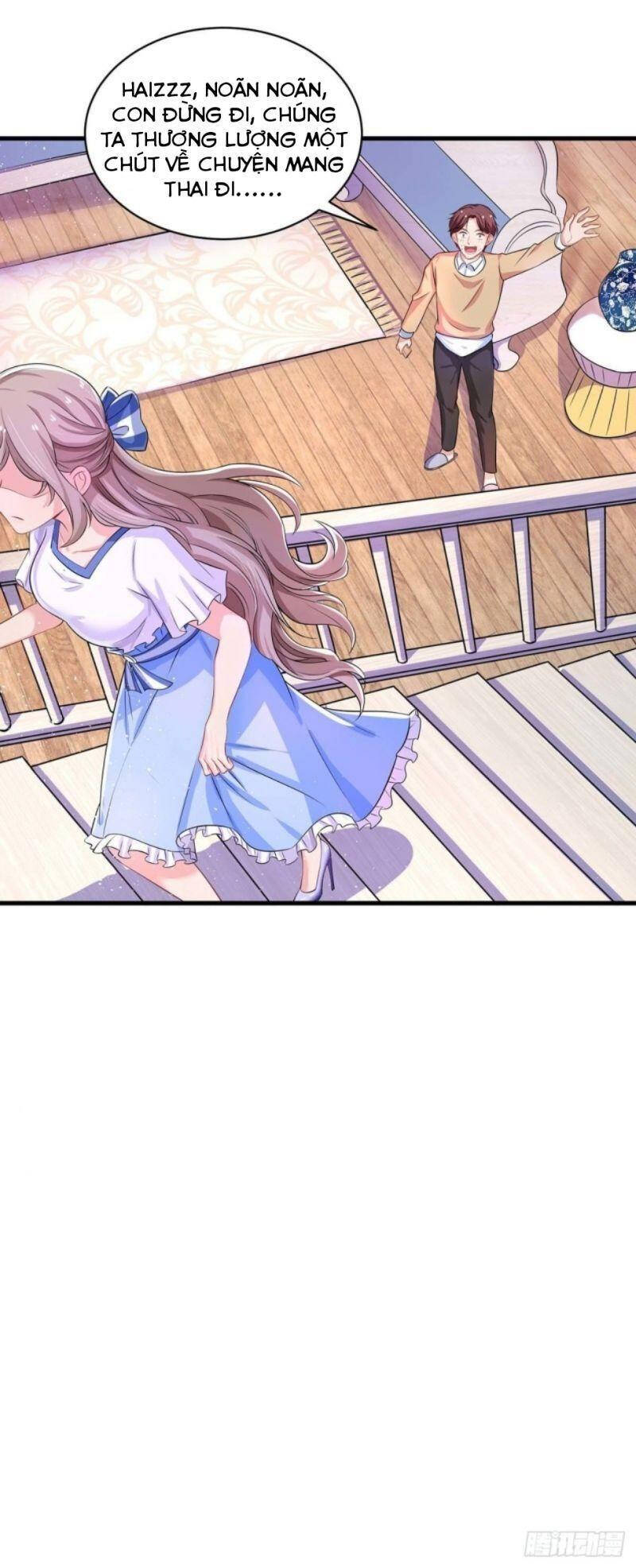 Trọng Sinh Chi Ngược Tra Nữ Vương Chapter 6 - Trang 28