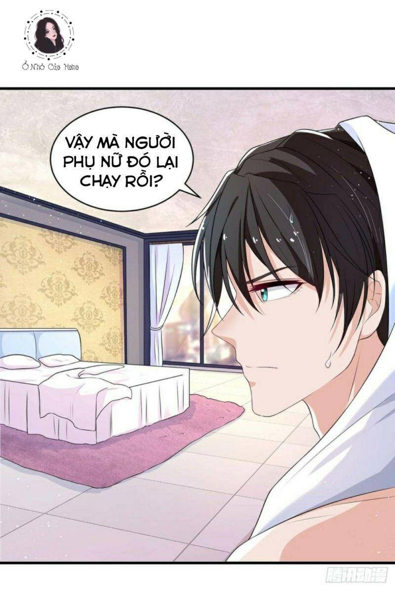 Trọng Sinh Chi Ngược Tra Nữ Vương Chapter 6 - Trang 3