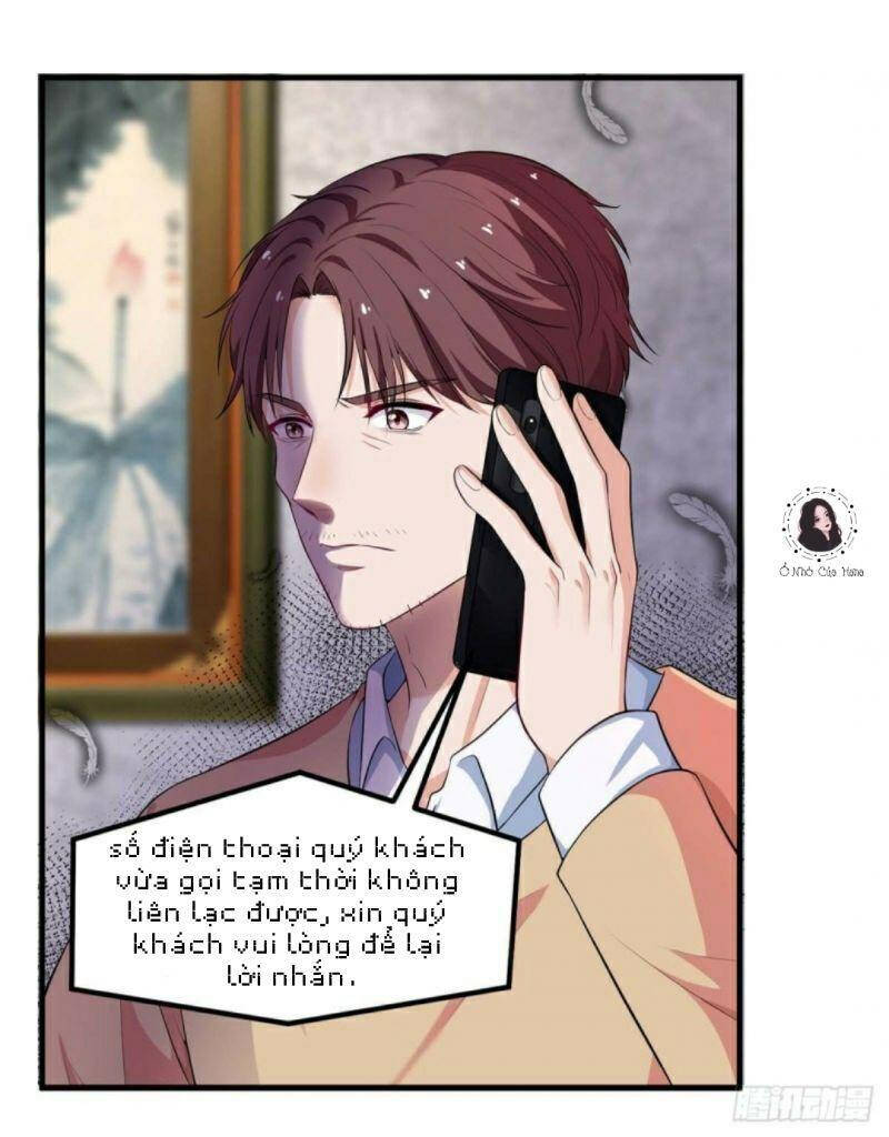 Trọng Sinh Chi Ngược Tra Nữ Vương Chapter 6 - Trang 30