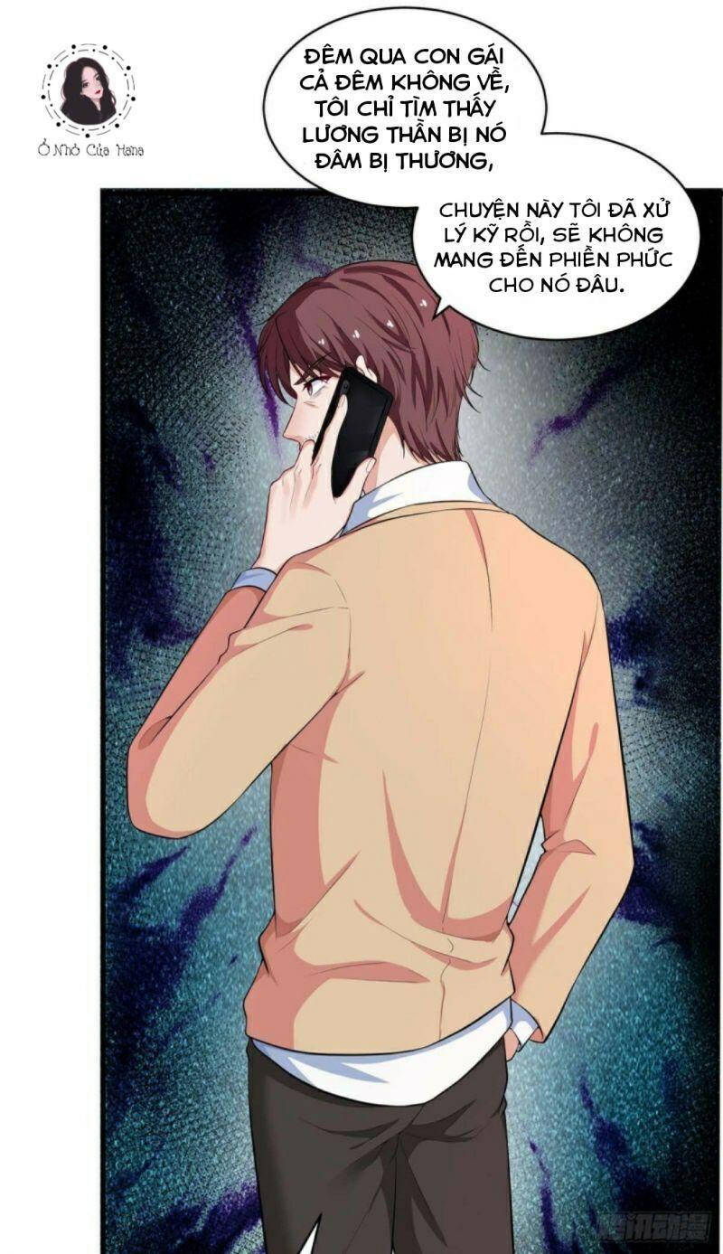 Trọng Sinh Chi Ngược Tra Nữ Vương Chapter 6 - Trang 31