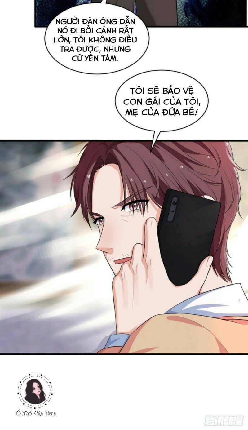 Trọng Sinh Chi Ngược Tra Nữ Vương Chapter 6 - Trang 32