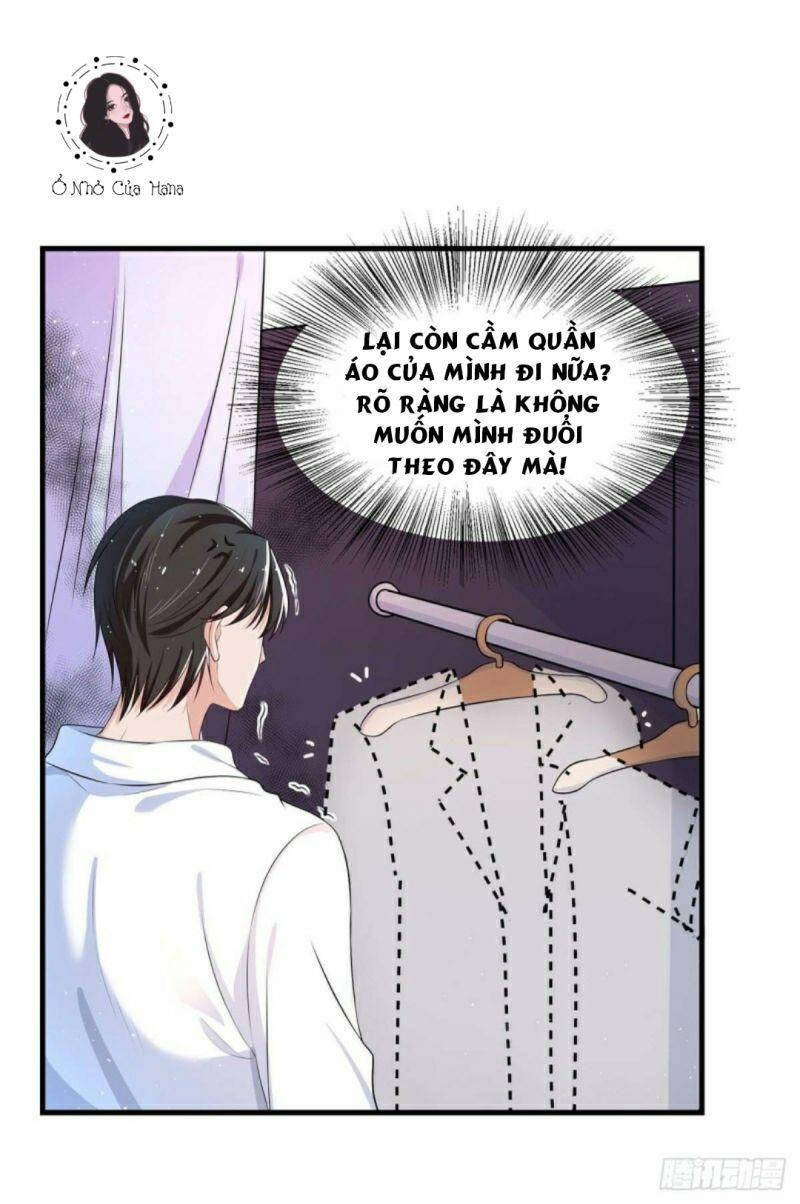 Trọng Sinh Chi Ngược Tra Nữ Vương Chapter 6 - Trang 4