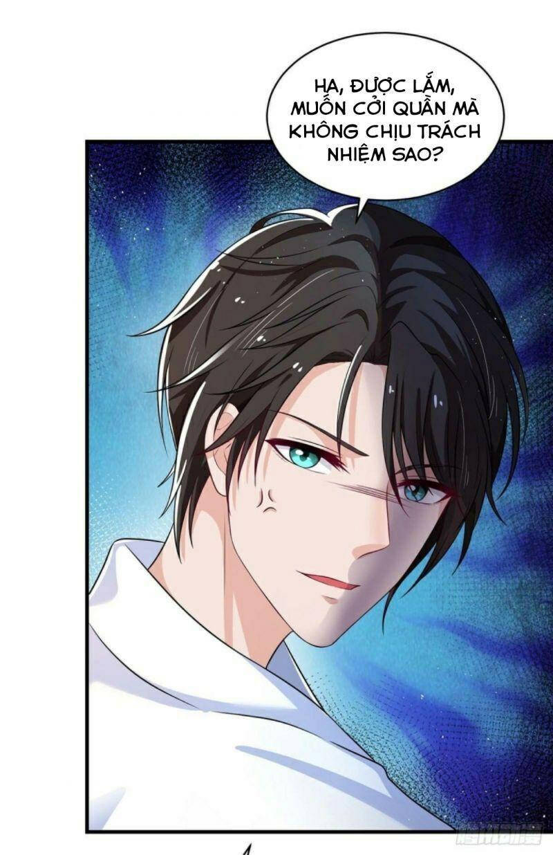 Trọng Sinh Chi Ngược Tra Nữ Vương Chapter 6 - Trang 5