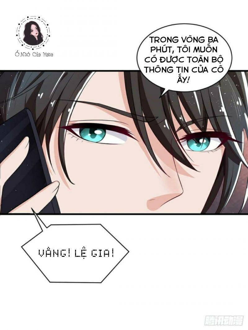 Trọng Sinh Chi Ngược Tra Nữ Vương Chapter 6 - Trang 7