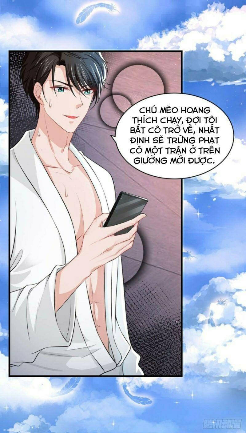 Trọng Sinh Chi Ngược Tra Nữ Vương Chapter 6 - Trang 8