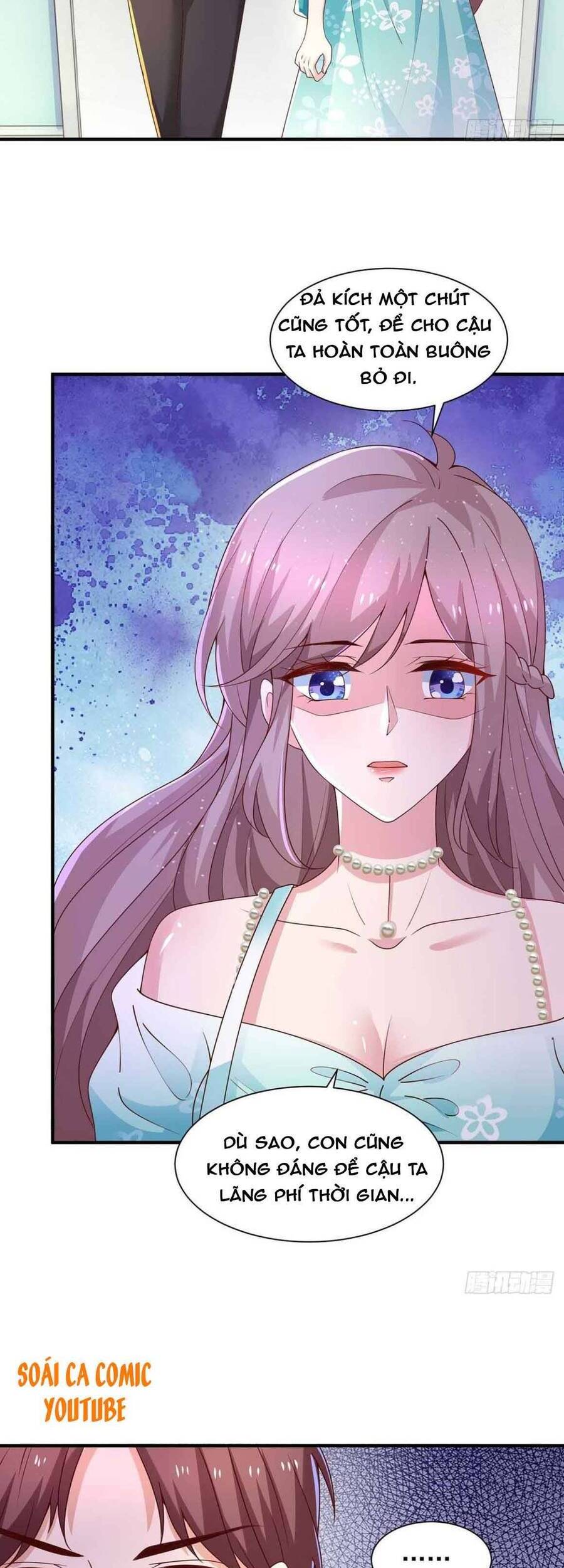 Trọng Sinh Chi Ngược Tra Nữ Vương Chapter 60 - Trang 12