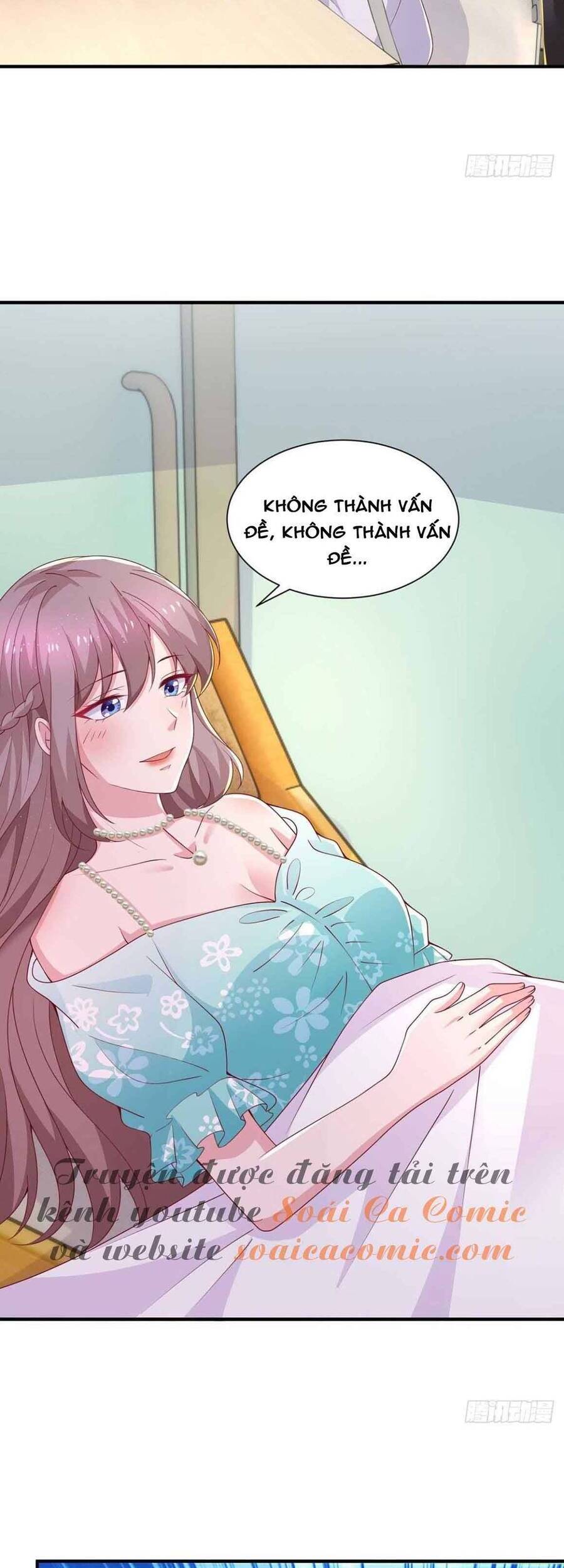 Trọng Sinh Chi Ngược Tra Nữ Vương Chapter 60 - Trang 16