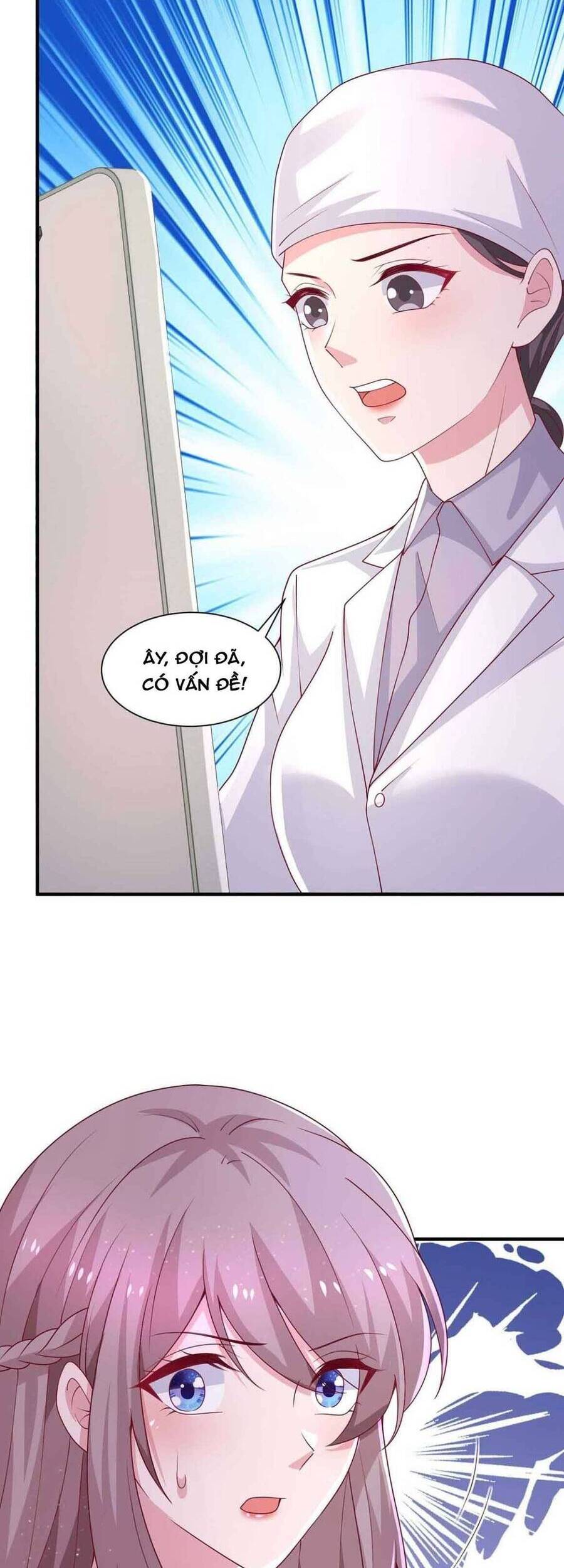 Trọng Sinh Chi Ngược Tra Nữ Vương Chapter 60 - Trang 17