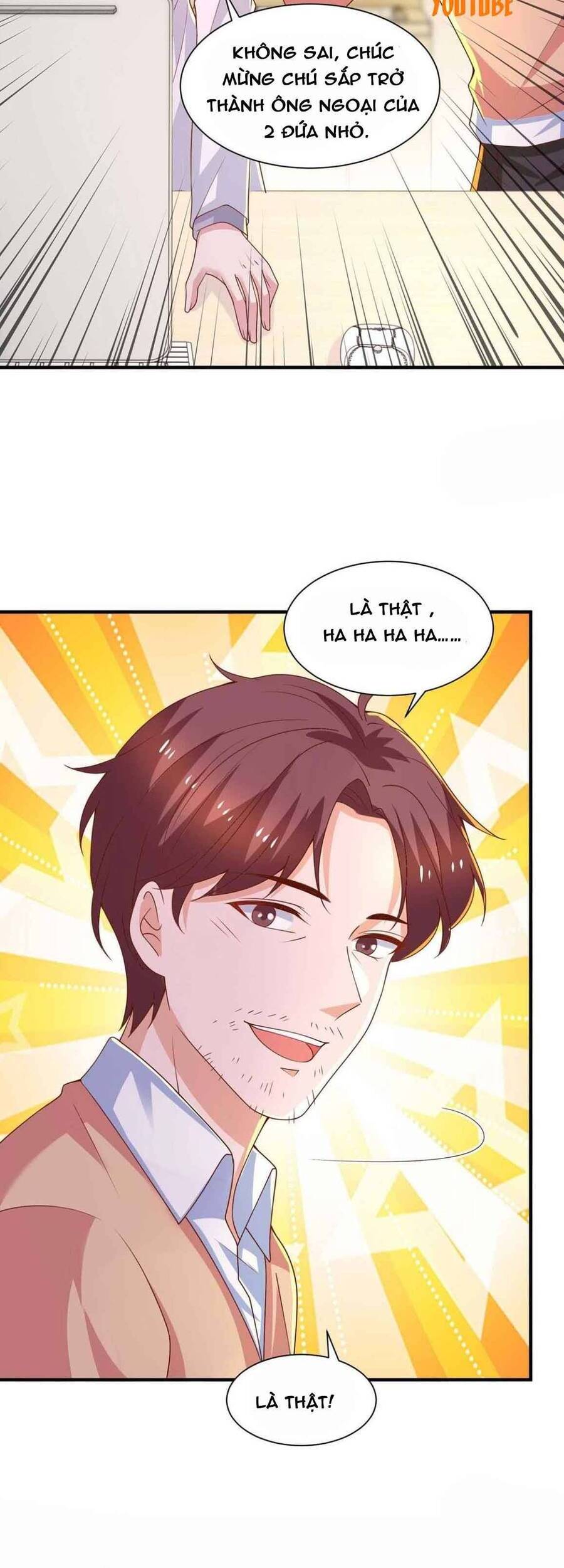 Trọng Sinh Chi Ngược Tra Nữ Vương Chapter 60 - Trang 21