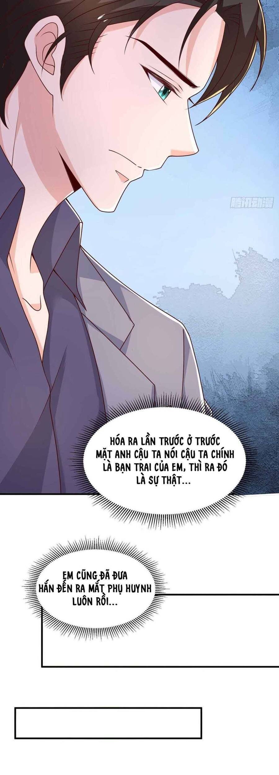 Trọng Sinh Chi Ngược Tra Nữ Vương Chapter 60 - Trang 5