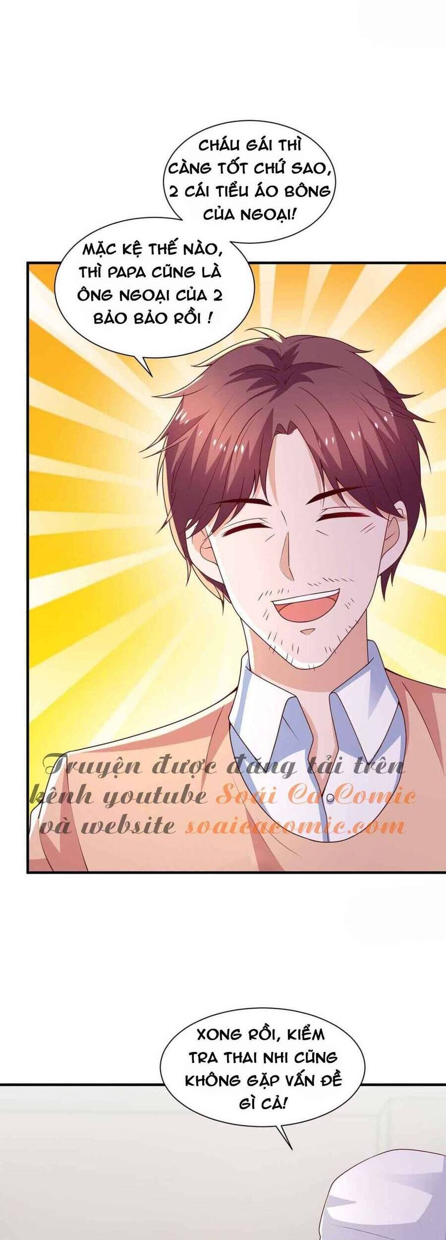 Trọng Sinh Chi Ngược Tra Nữ Vương Chapter 61 - Trang 2