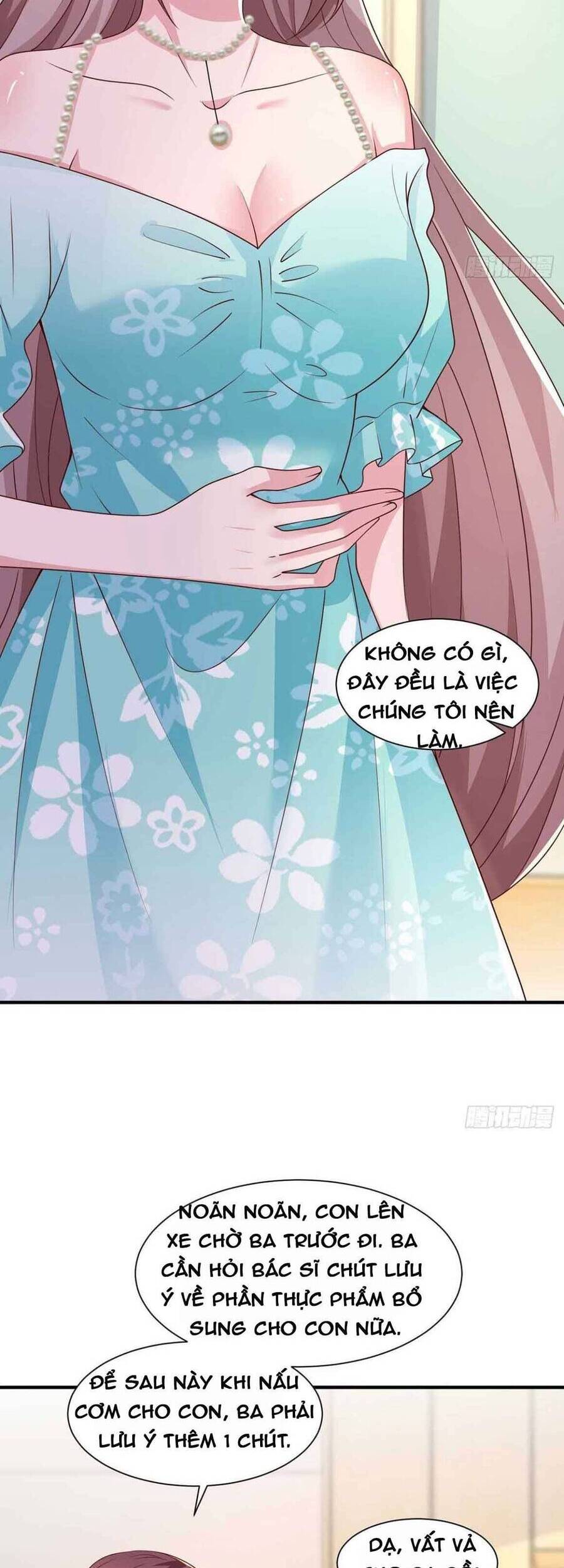 Trọng Sinh Chi Ngược Tra Nữ Vương Chapter 61 - Trang 4