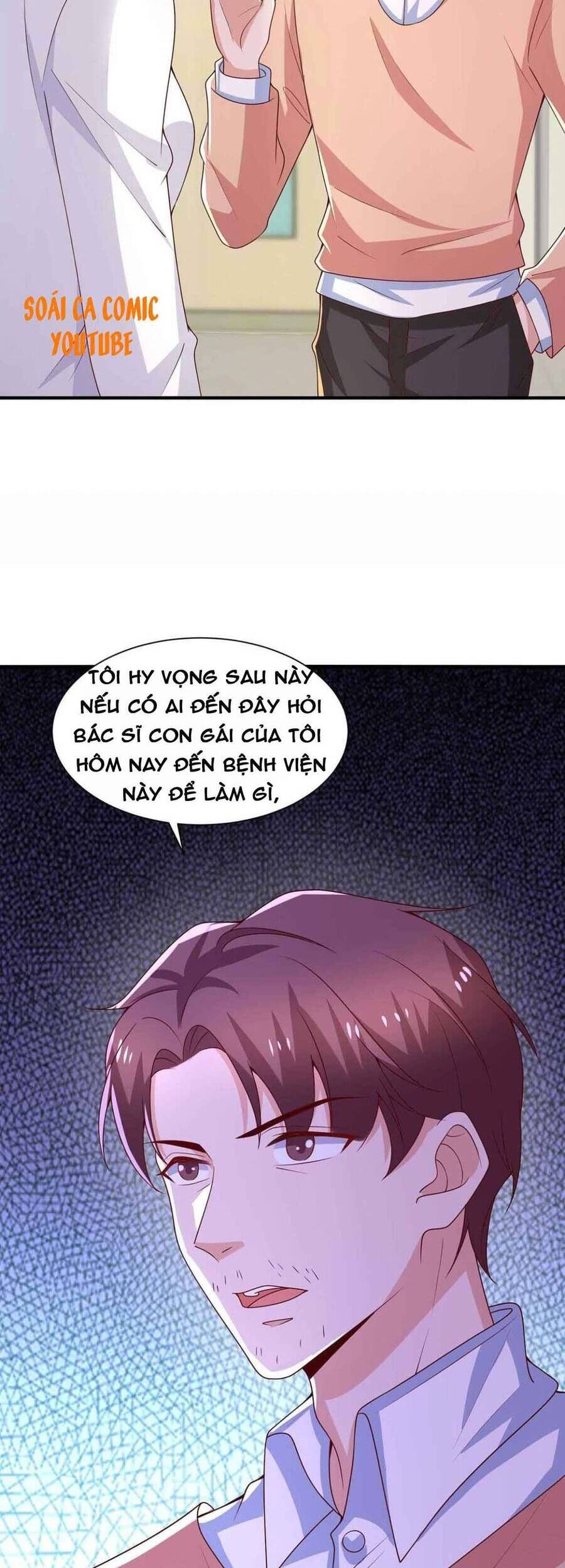 Trọng Sinh Chi Ngược Tra Nữ Vương Chapter 61 - Trang 6
