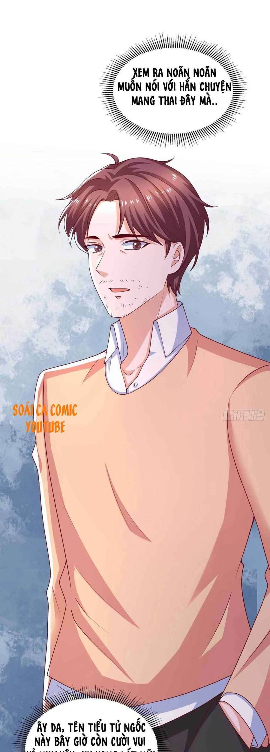 Trọng Sinh Chi Ngược Tra Nữ Vương Chapter 62 - Trang 19