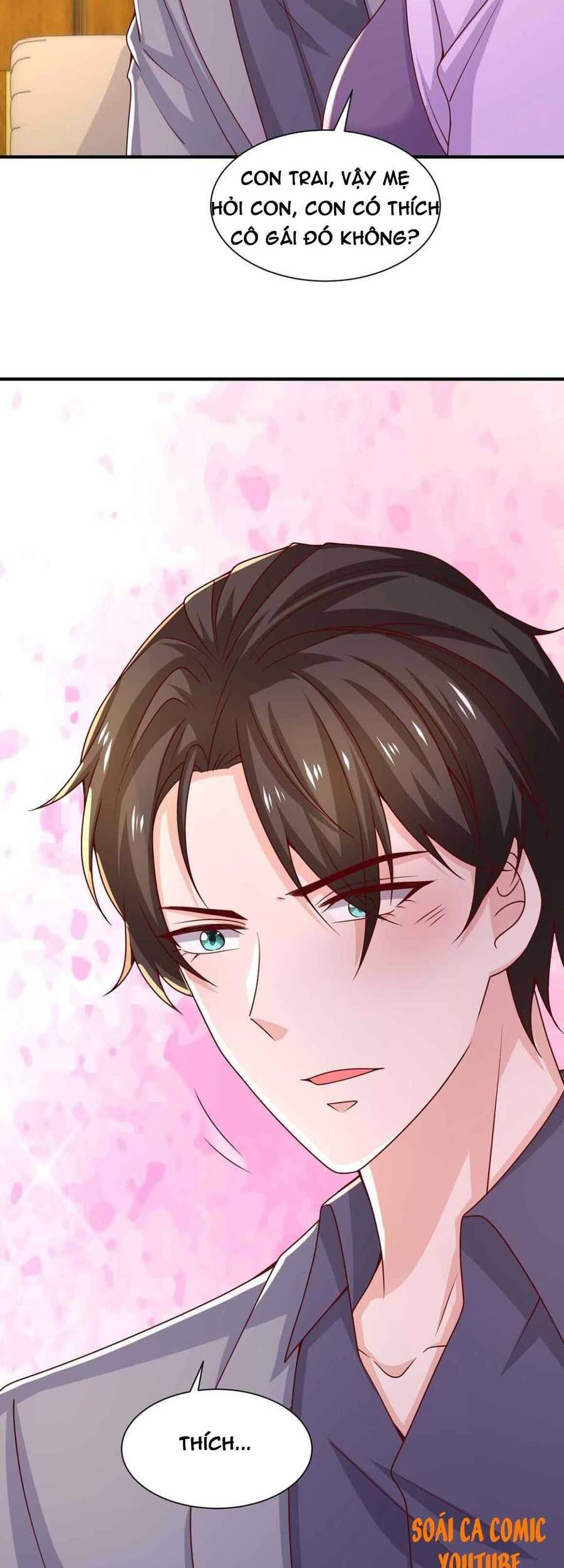 Trọng Sinh Chi Ngược Tra Nữ Vương Chapter 62 - Trang 7