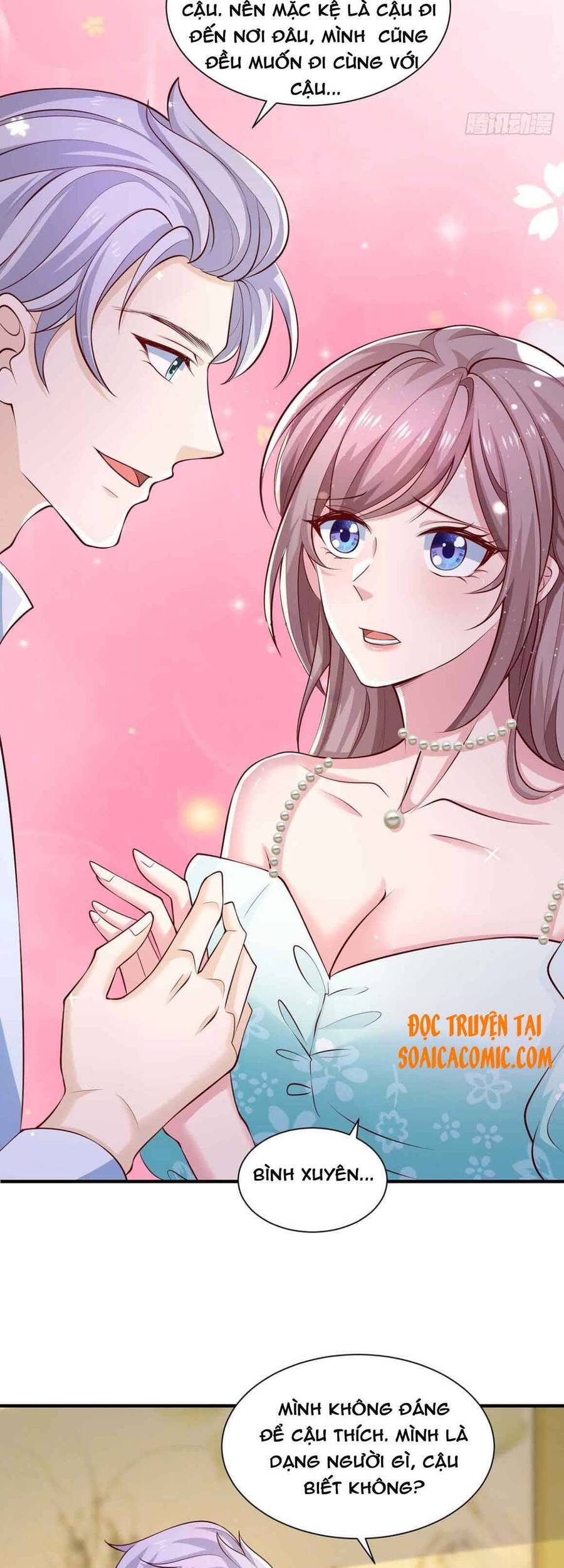 Trọng Sinh Chi Ngược Tra Nữ Vương Chapter 63 - Trang 10